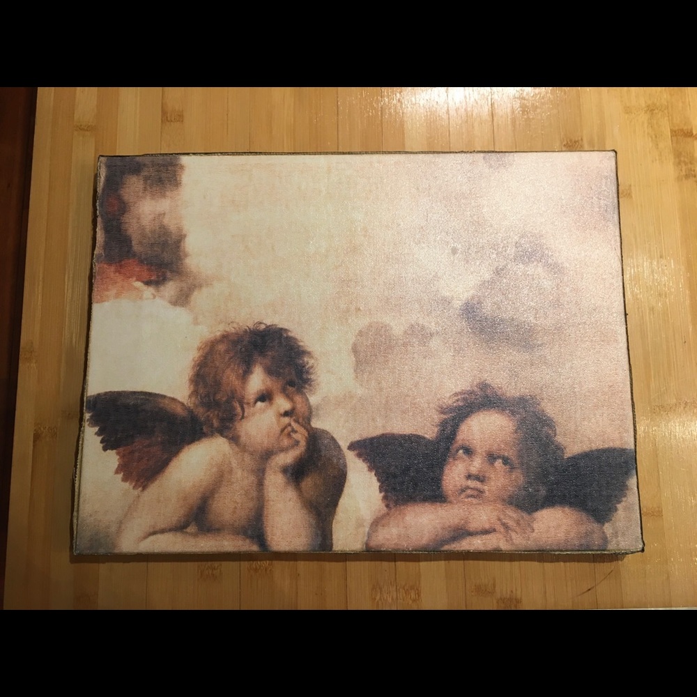My Guardian Angels